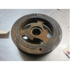 01J107 Crankshaft Pulley For 09-12 FORD ESCAPE  3.0